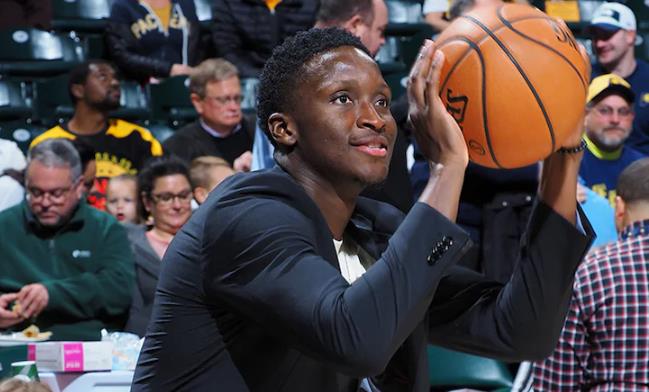 NBA ｜ 勇士以42分大胜马刺 力保西部前六.