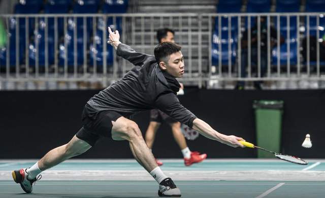 体育山东男篮不敌北控 六战客场一胜难求