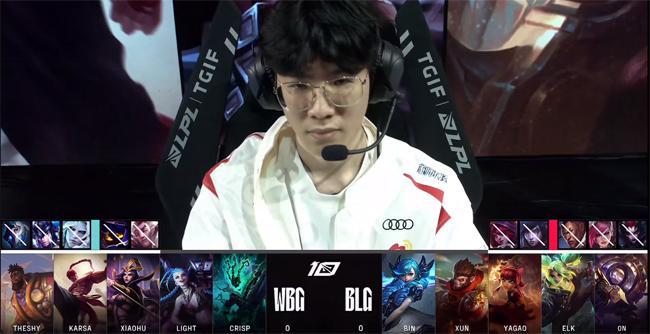 能力的缩影 能力的缩影